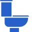 Mécanisme de WC à Faverges-Seythenex