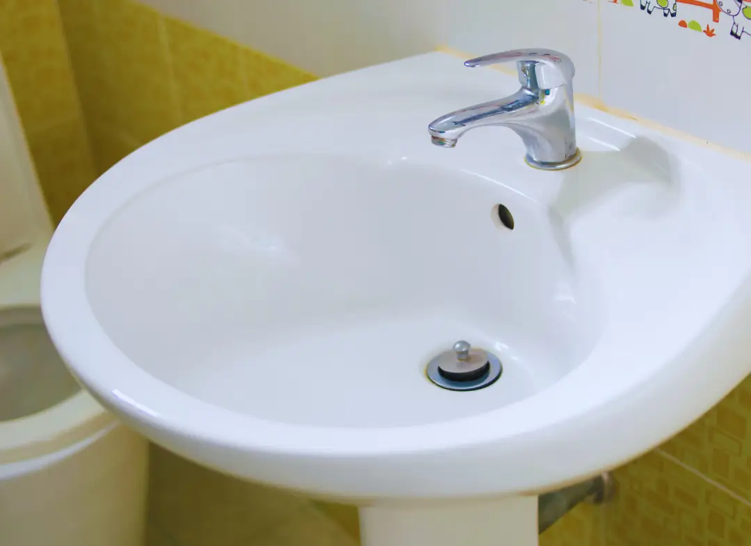 Mitigeur Lavabo Faverges-Seythenex